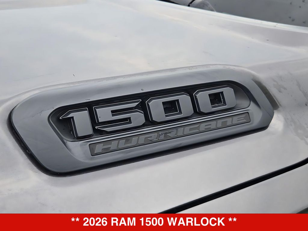 Thumbnail: 2026 RAM 1500 - 6