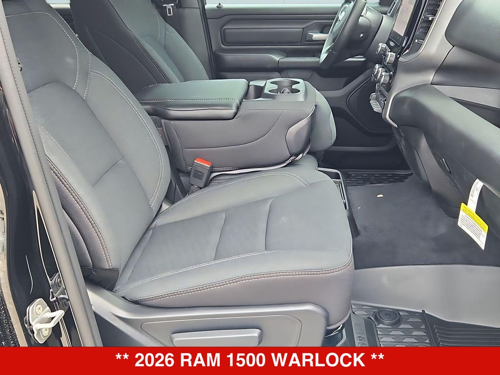 Thumbnail: 2026 RAM 1500 - 27