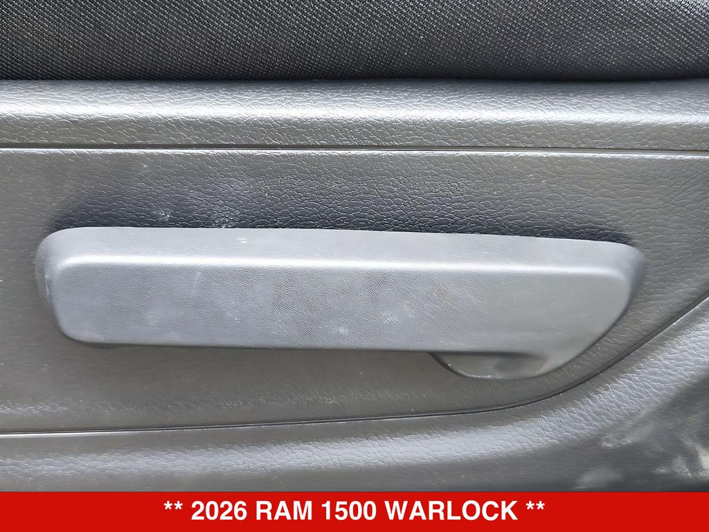 Thumbnail: 2026 RAM 1500 - 25