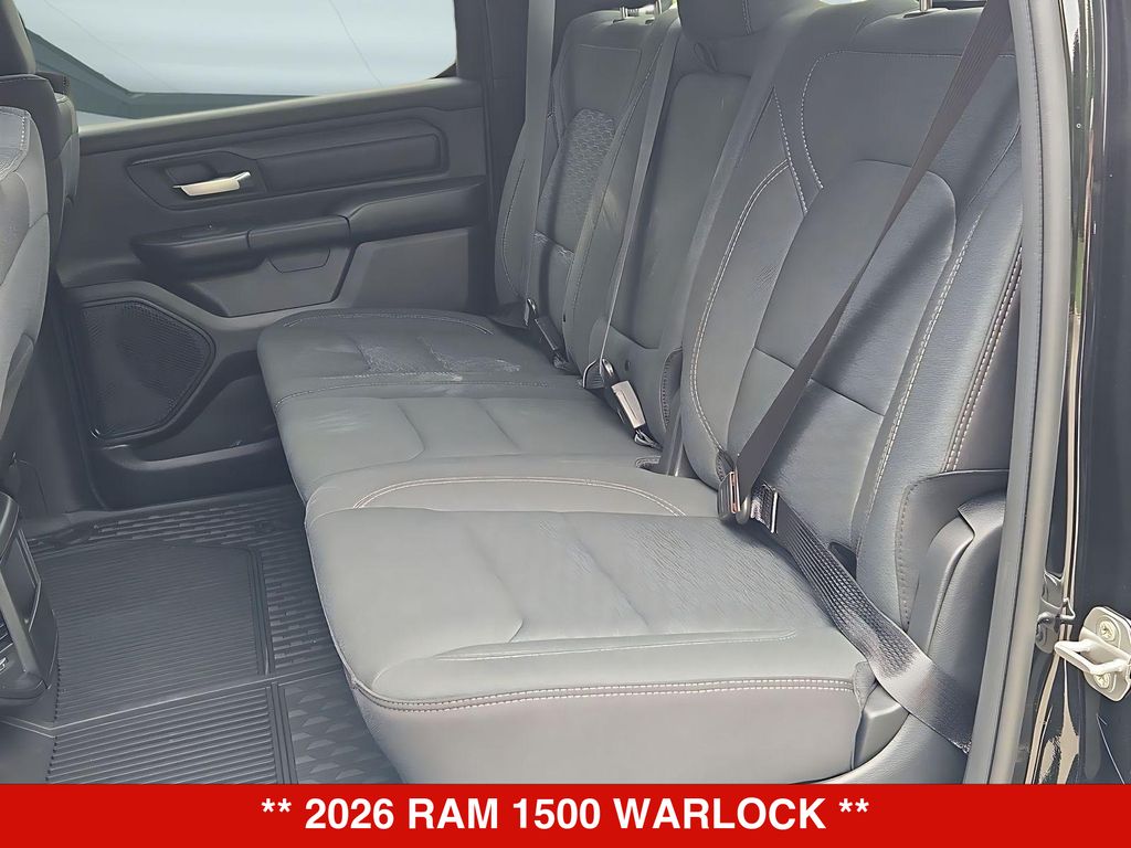 Thumbnail: 2026 RAM 1500 - 26