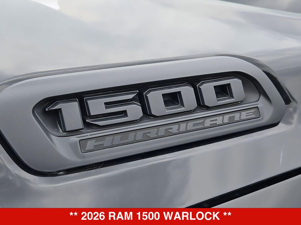 Thumbnail: 2026 RAM 1500 - 7