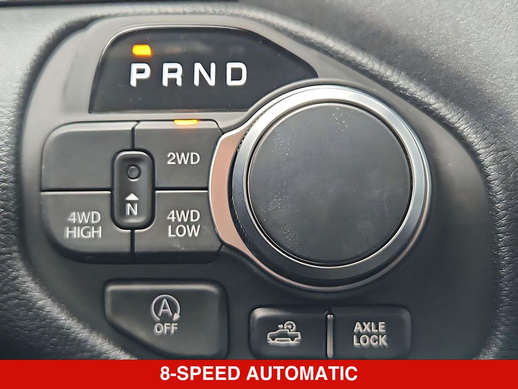 Thumbnail: 2026 RAM 1500 - 33