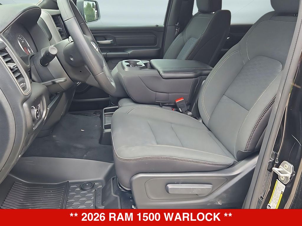 Thumbnail: 2026 RAM 1500 - 11
