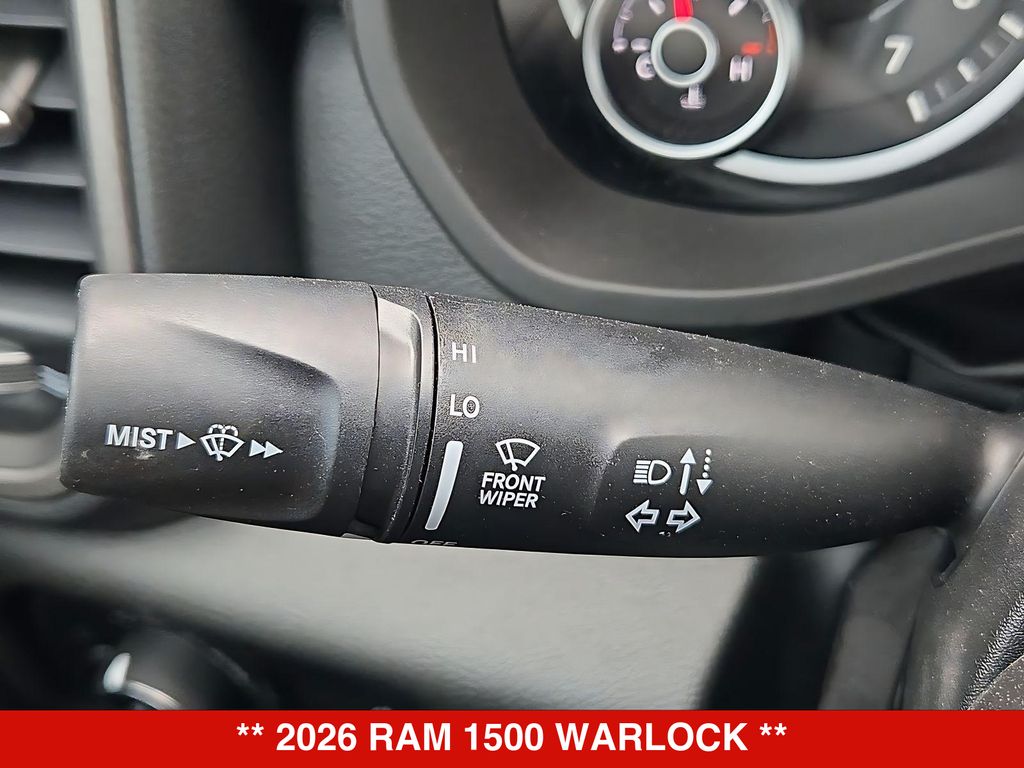 Thumbnail: 2026 RAM 1500 - 30