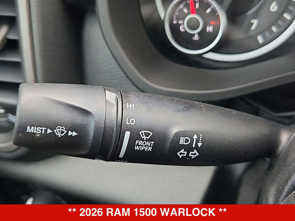 Thumbnail: 2026 RAM 1500 - 31