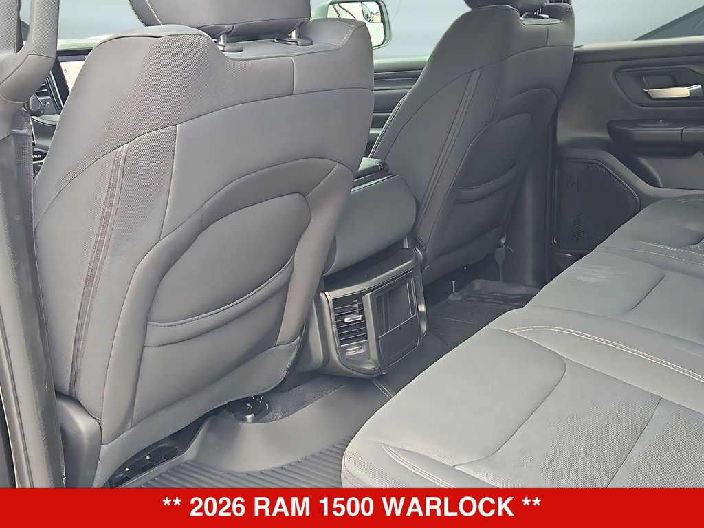 Thumbnail: 2026 RAM 1500 - 13