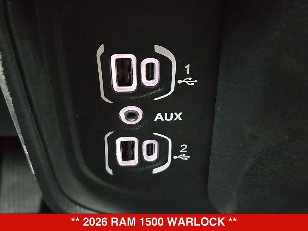 Thumbnail: 2026 RAM 1500 - 16