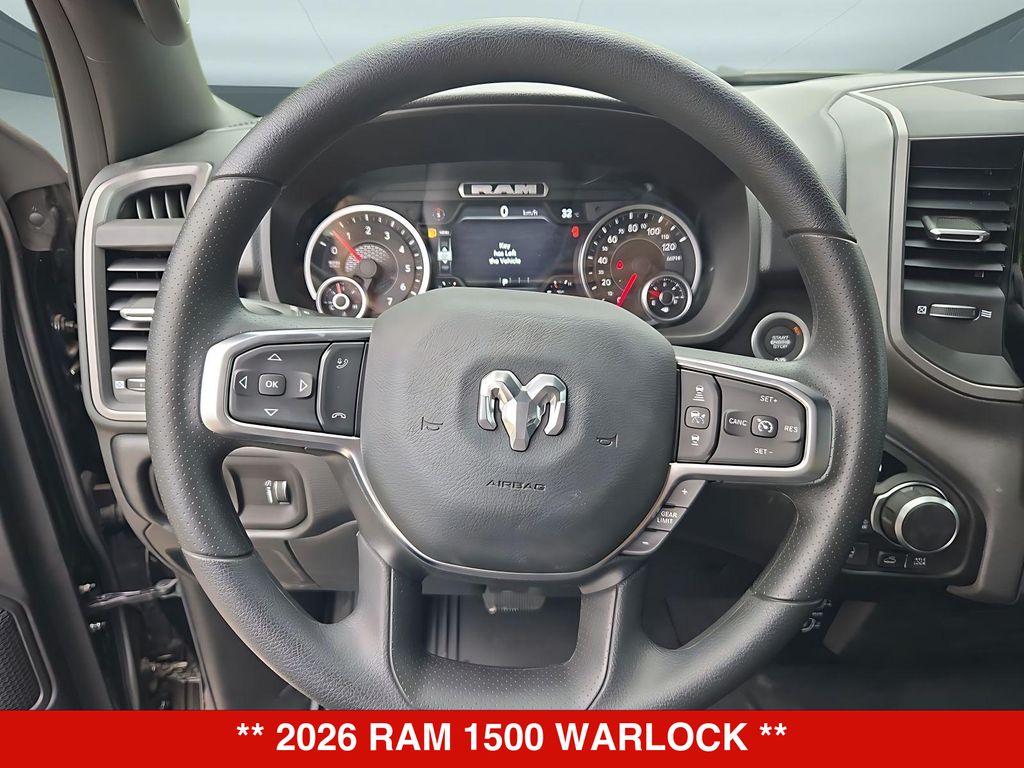 Thumbnail: 2026 RAM 1500 - 14