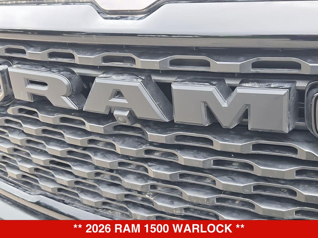 Thumbnail: 2026 RAM 1500 - 7