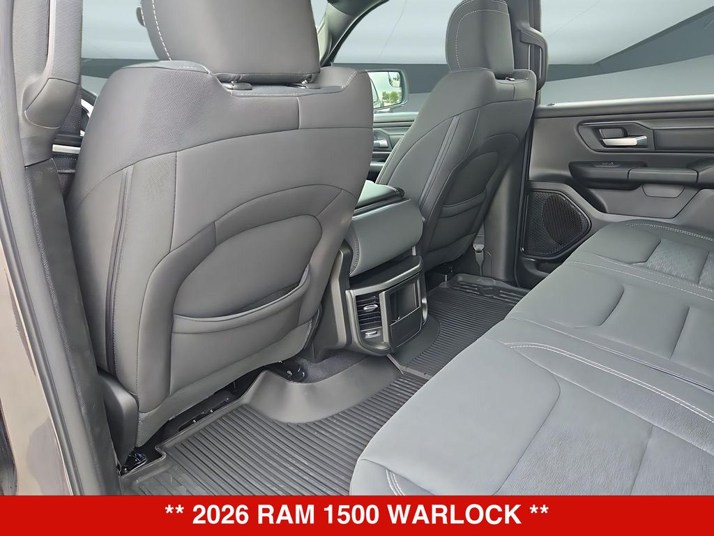Thumbnail: 2026 RAM 1500 - 13