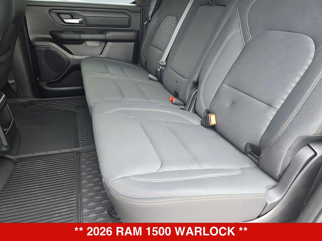 Thumbnail: 2026 RAM 1500 - 27