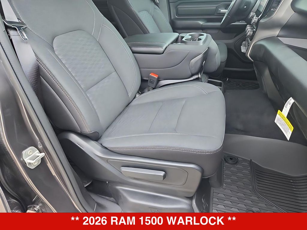Thumbnail: 2026 RAM 1500 - 28