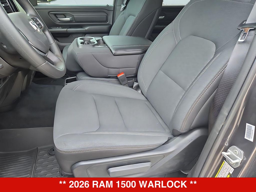 Thumbnail: 2026 RAM 1500 - 11