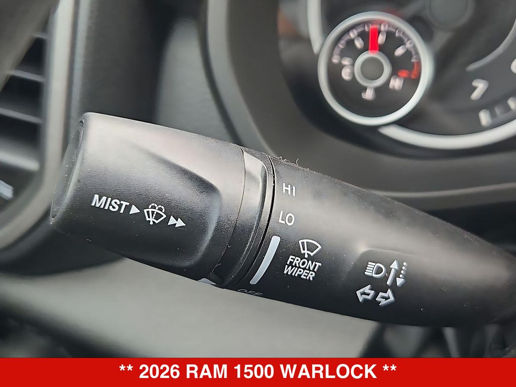 Thumbnail: 2026 RAM 1500 - 16