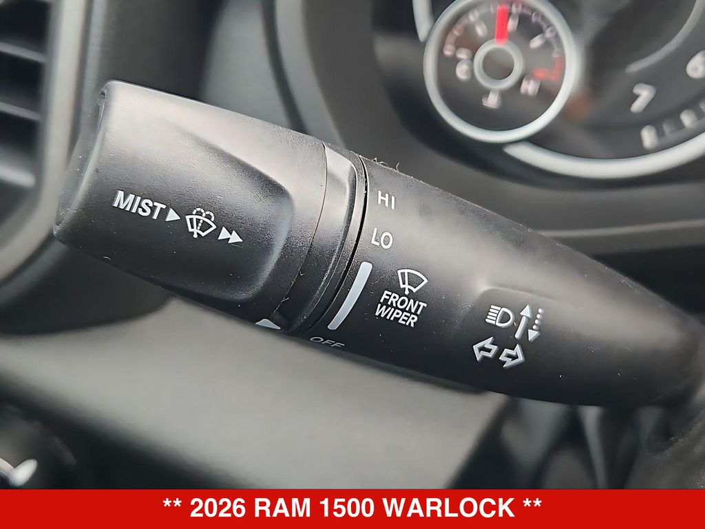 Thumbnail: 2026 RAM 1500 - 31