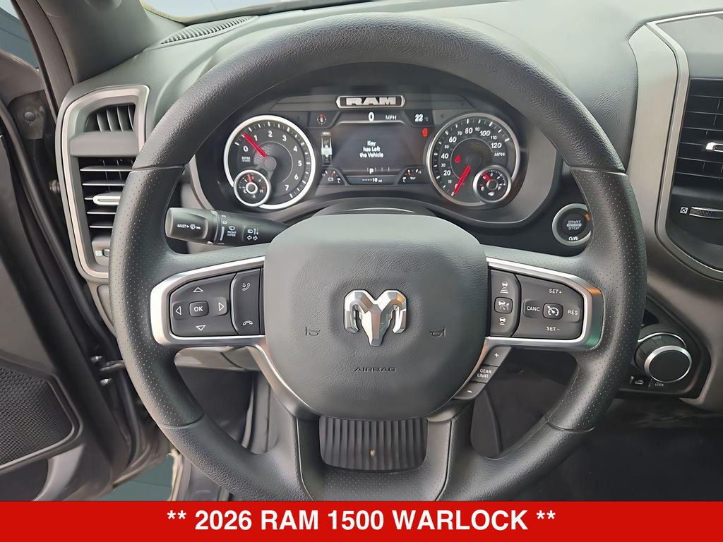 Thumbnail: 2026 RAM 1500 - 14