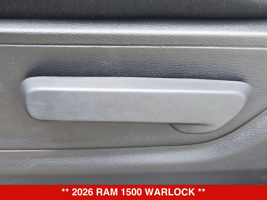 Thumbnail: 2026 RAM 1500 - 26