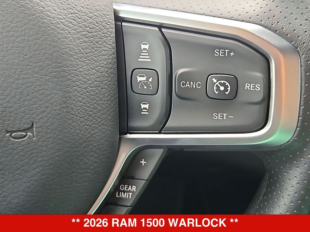 Thumbnail: 2026 RAM 1500 - 30