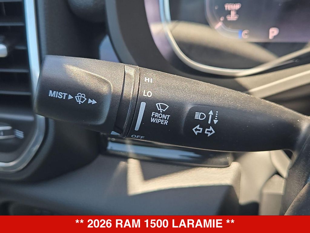 Thumbnail: 2026 RAM 1500 - 29