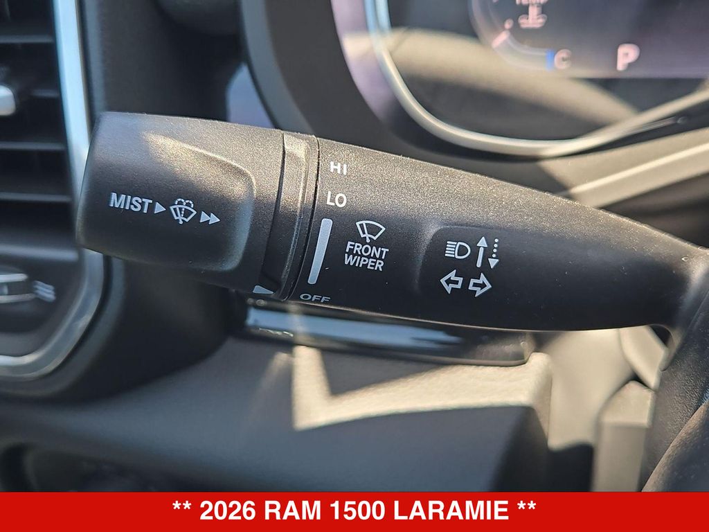 Thumbnail: 2026 RAM 1500 - 15