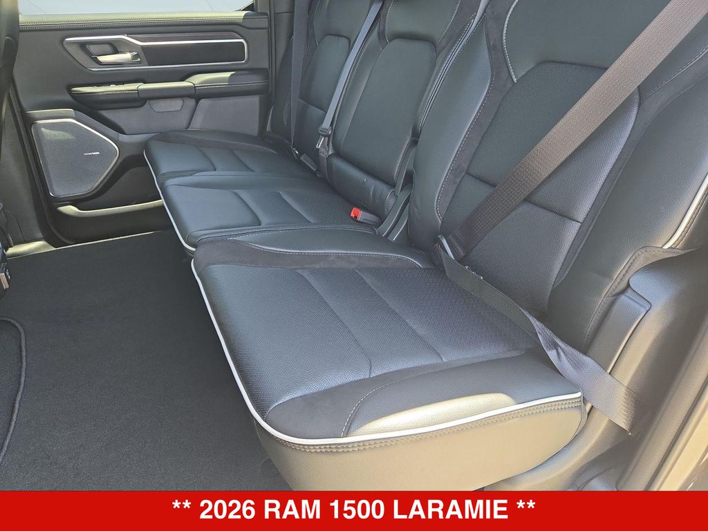 Thumbnail: 2026 RAM 1500 - 13