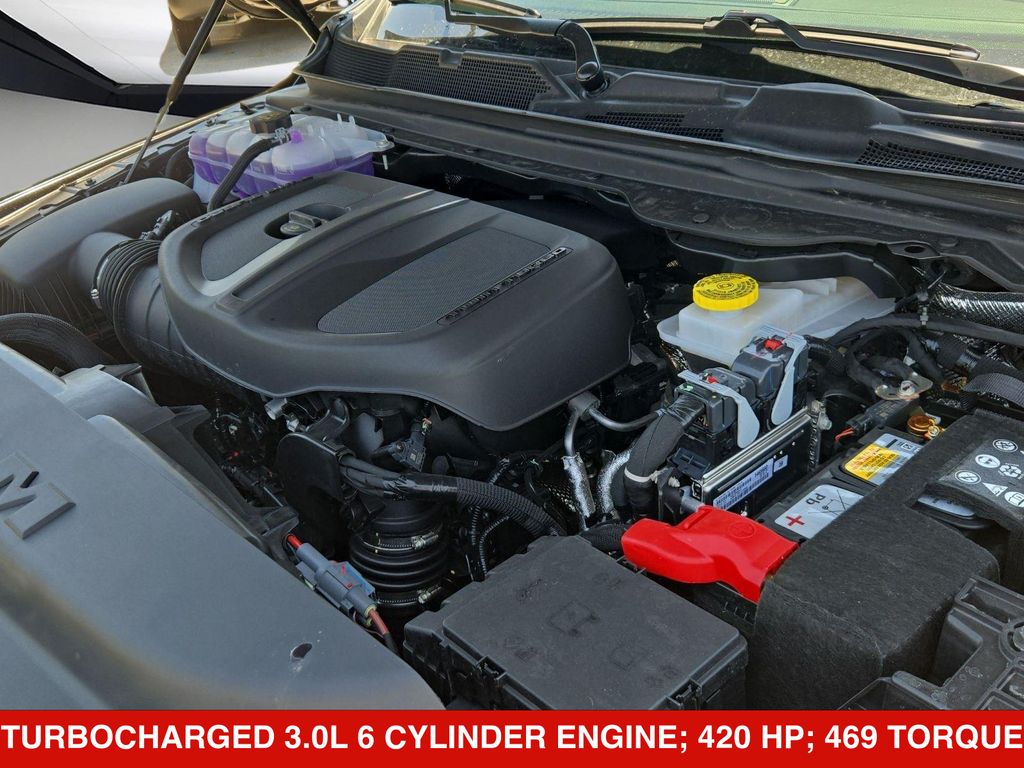Thumbnail: 2026 RAM 1500 - 9