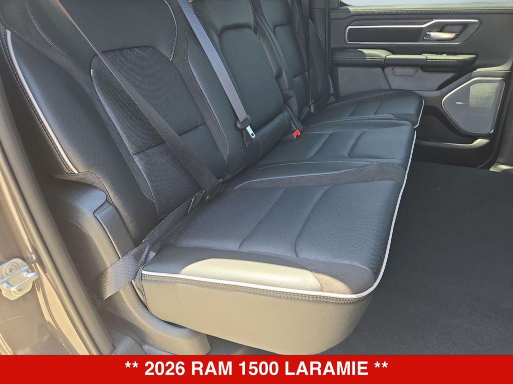 Thumbnail: 2026 RAM 1500 - 26