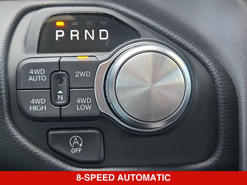 Thumbnail: 2026 RAM 1500 - 33