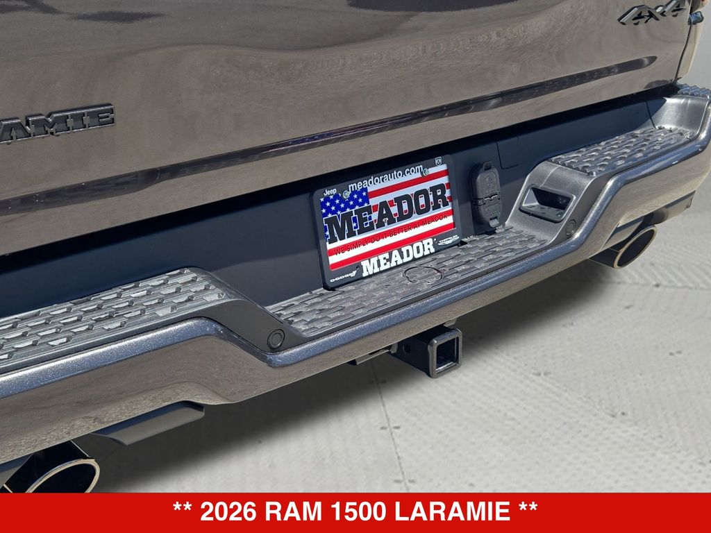 Thumbnail: 2026 RAM 1500 - 34