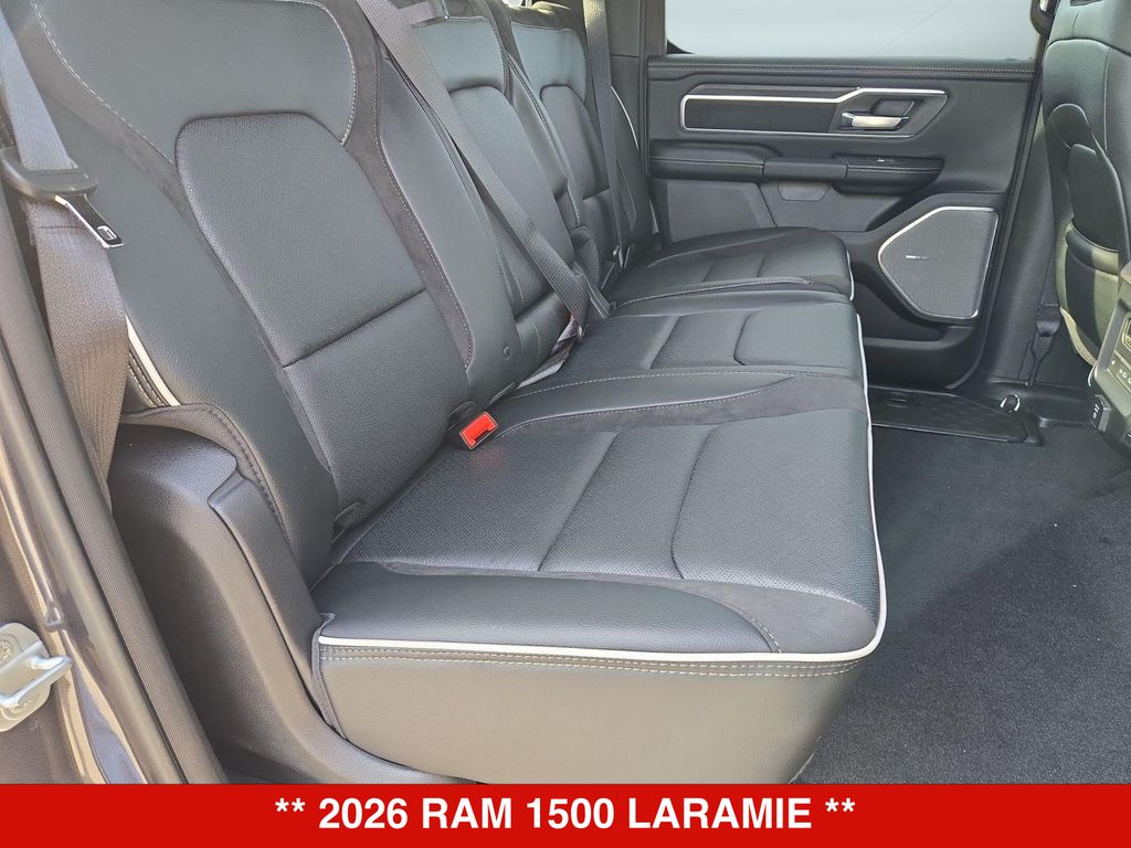 Thumbnail: 2026 RAM 1500 - 26