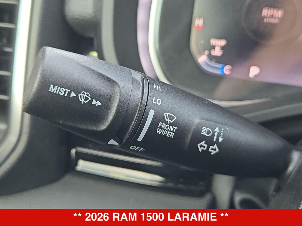 Thumbnail: 2026 RAM 1500 - 29