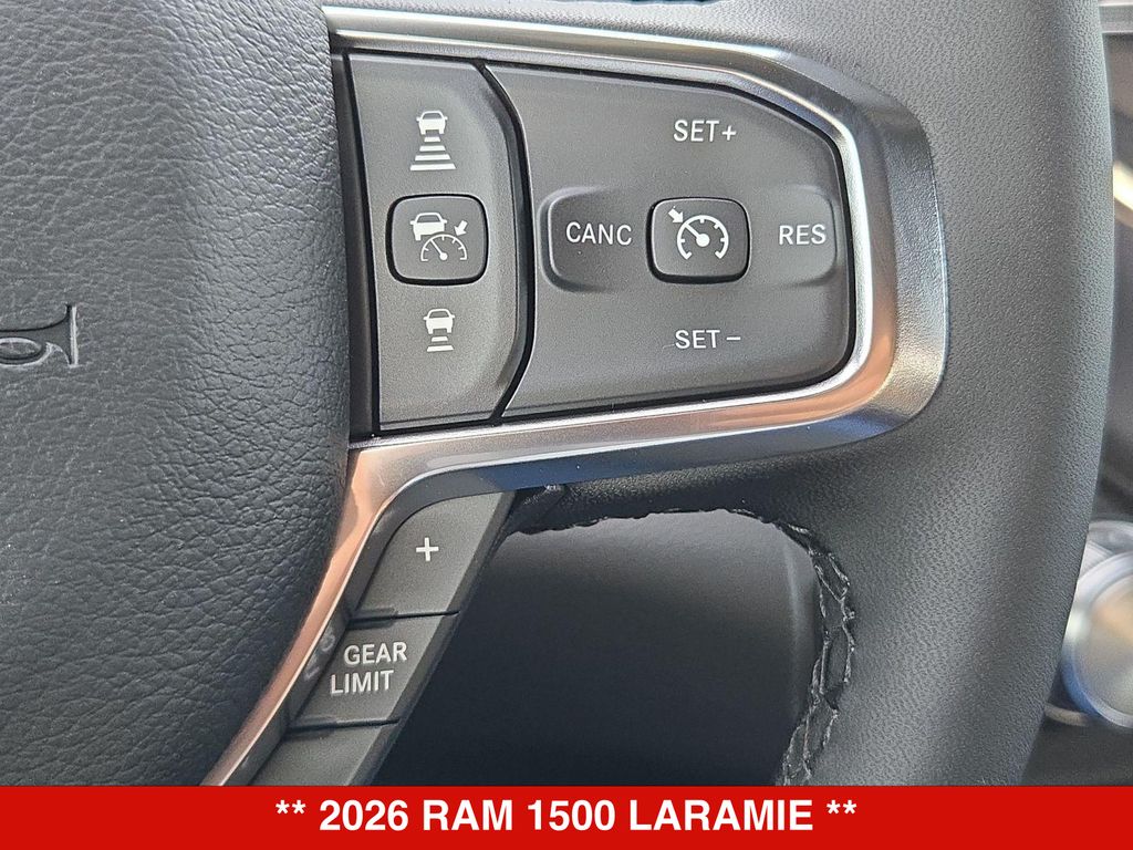 Thumbnail: 2026 RAM 1500 - 28
