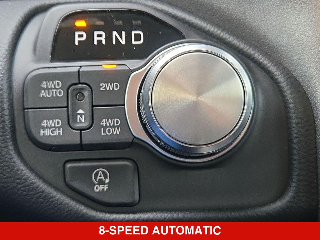 Thumbnail: 2026 RAM 1500 - 34