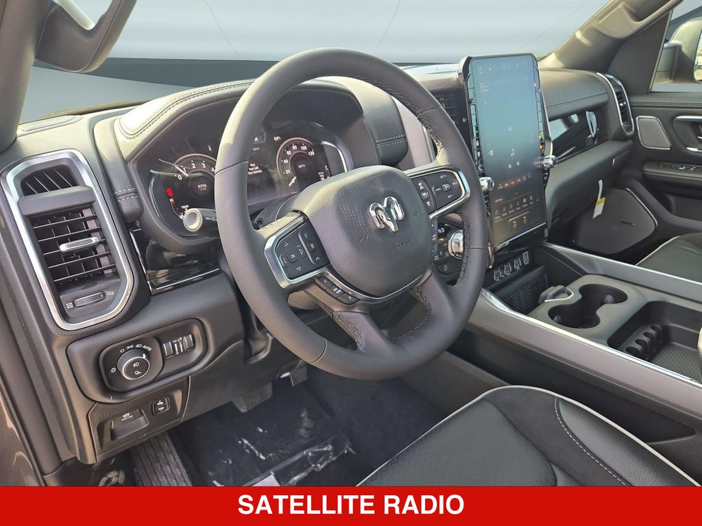 Thumbnail: 2026 RAM 1500 - 2