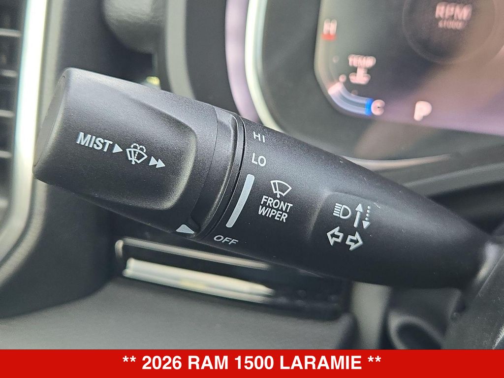 Thumbnail: 2026 RAM 1500 - 16