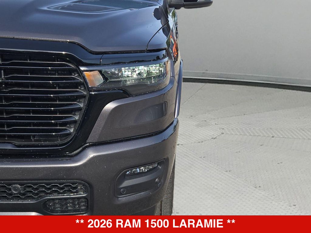 Thumbnail: 2026 RAM 1500 - 22