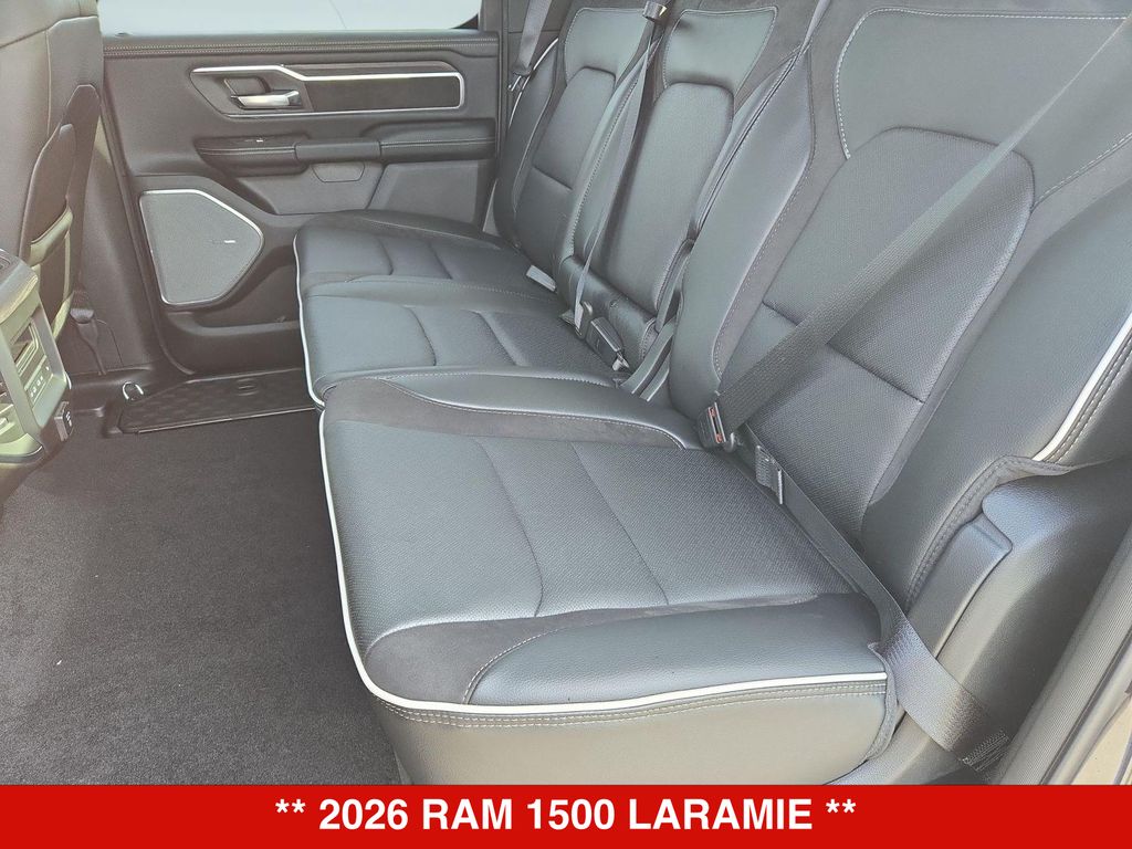 Thumbnail: 2026 RAM 1500 - 13