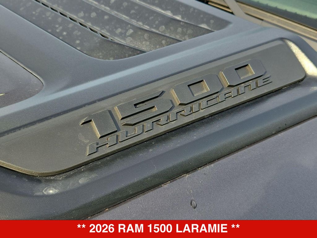 Thumbnail: 2026 RAM 1500 - 23