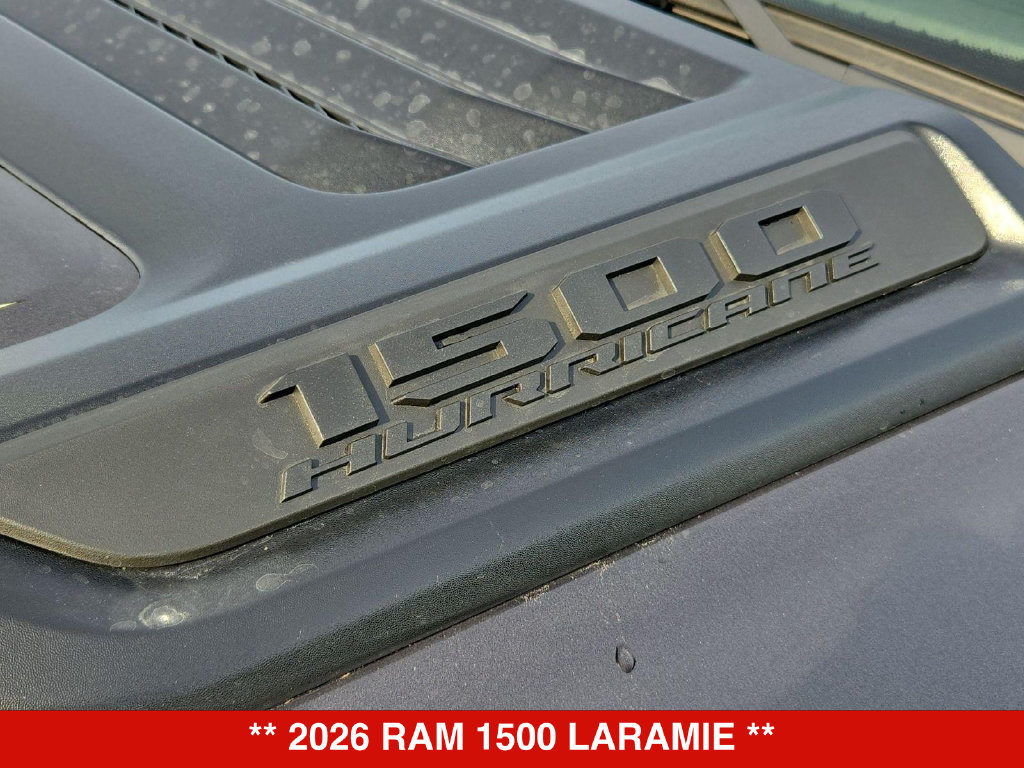 Thumbnail: 2026 RAM 1500 - 23