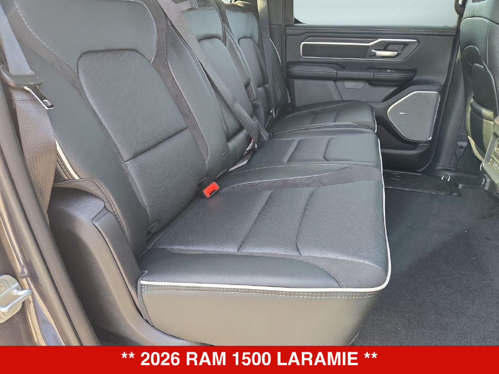 Thumbnail: 2026 RAM 1500 - 26