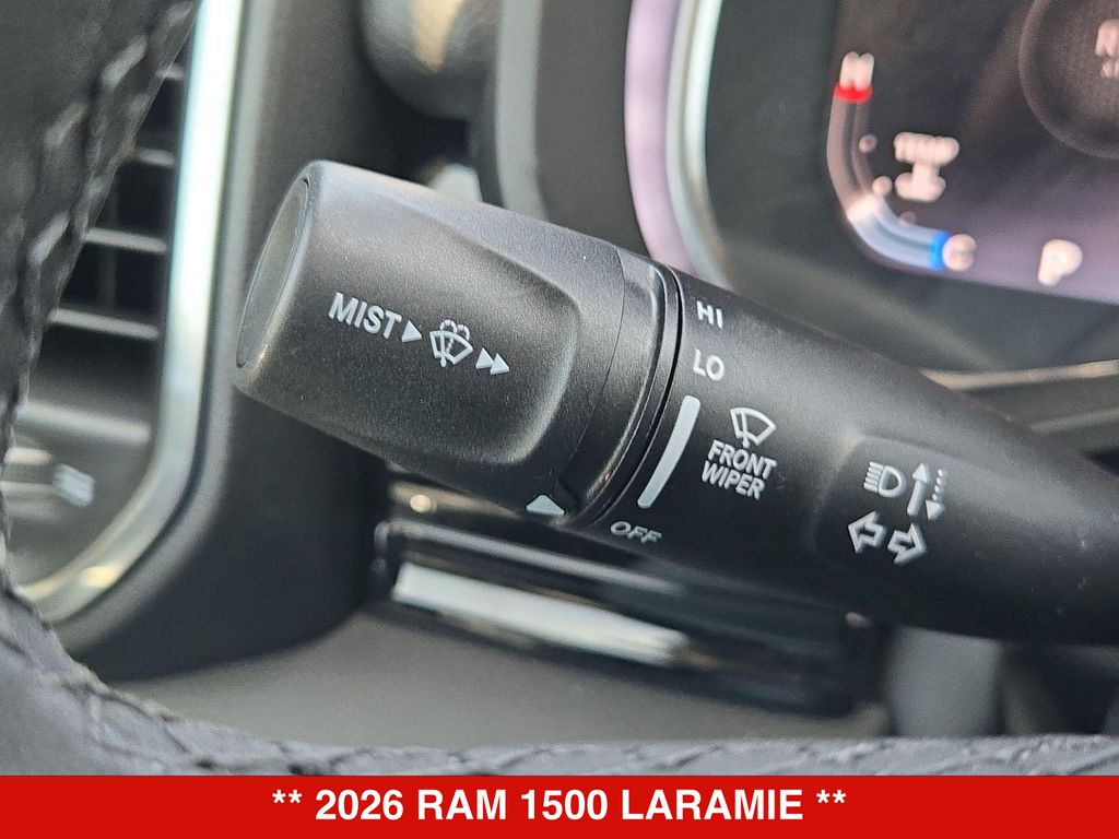 Thumbnail: 2026 RAM 1500 - 35