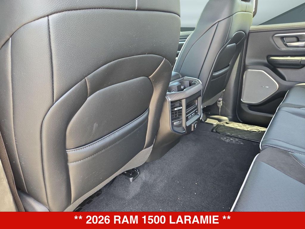 Thumbnail: 2026 RAM 1500 - 33