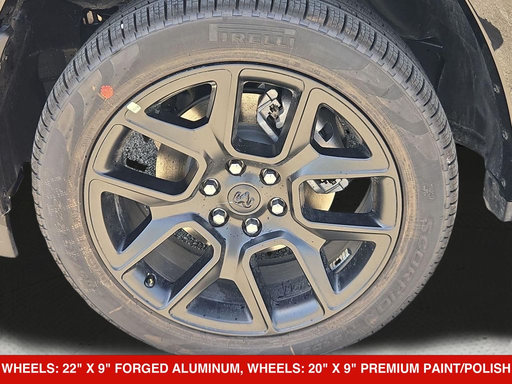 Thumbnail: 2026 RAM 1500 - 8