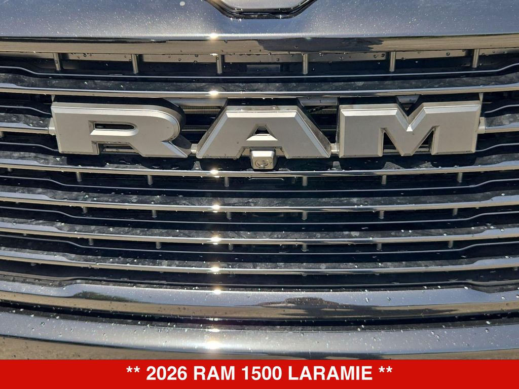 Thumbnail: 2026 RAM 1500 - 23