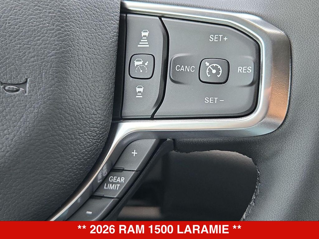 Thumbnail: 2026 RAM 1500 - 27