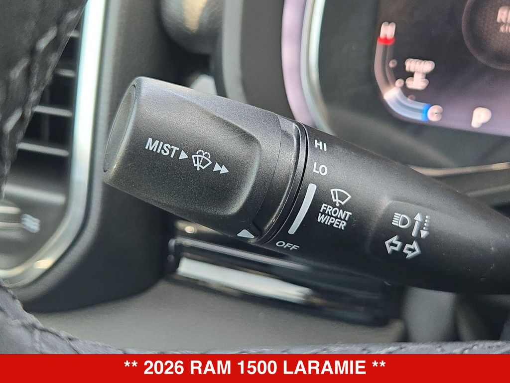 Thumbnail: 2026 RAM 1500 - 34