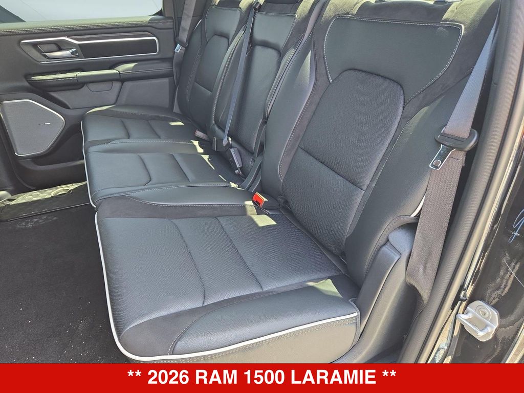 Thumbnail: 2026 RAM 1500 - 13