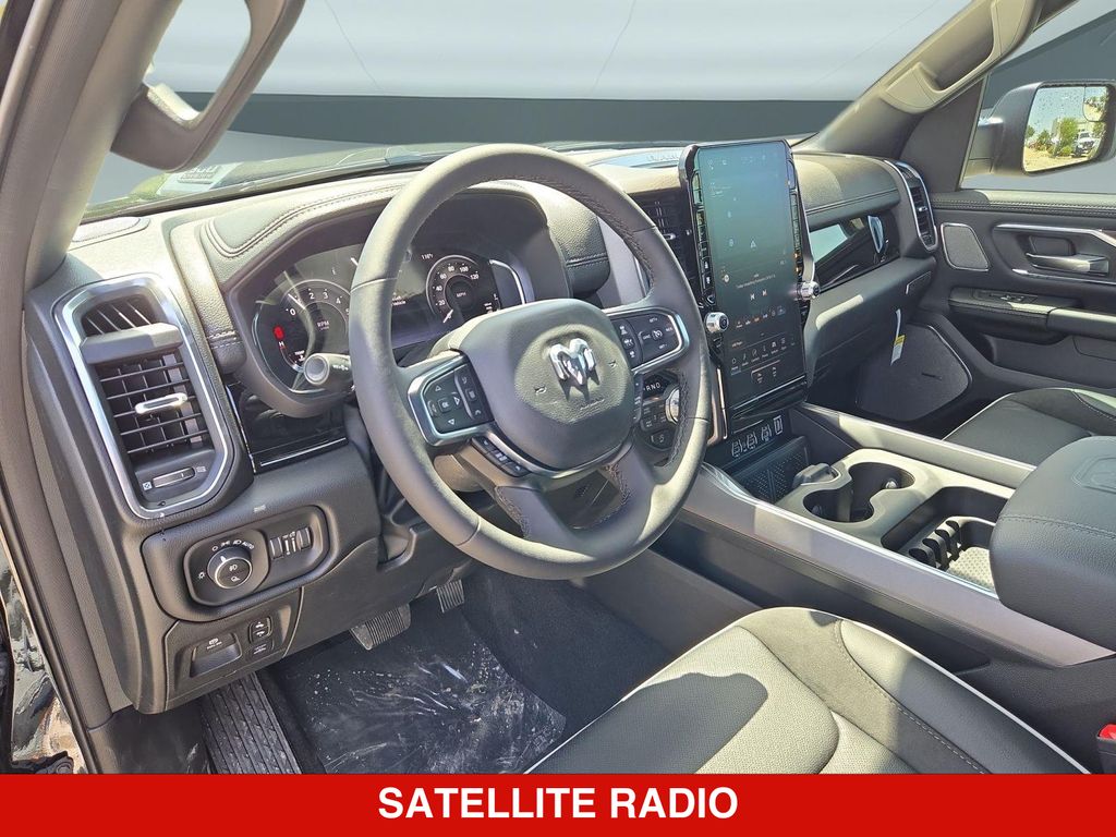 Thumbnail: 2026 RAM 1500 - 2