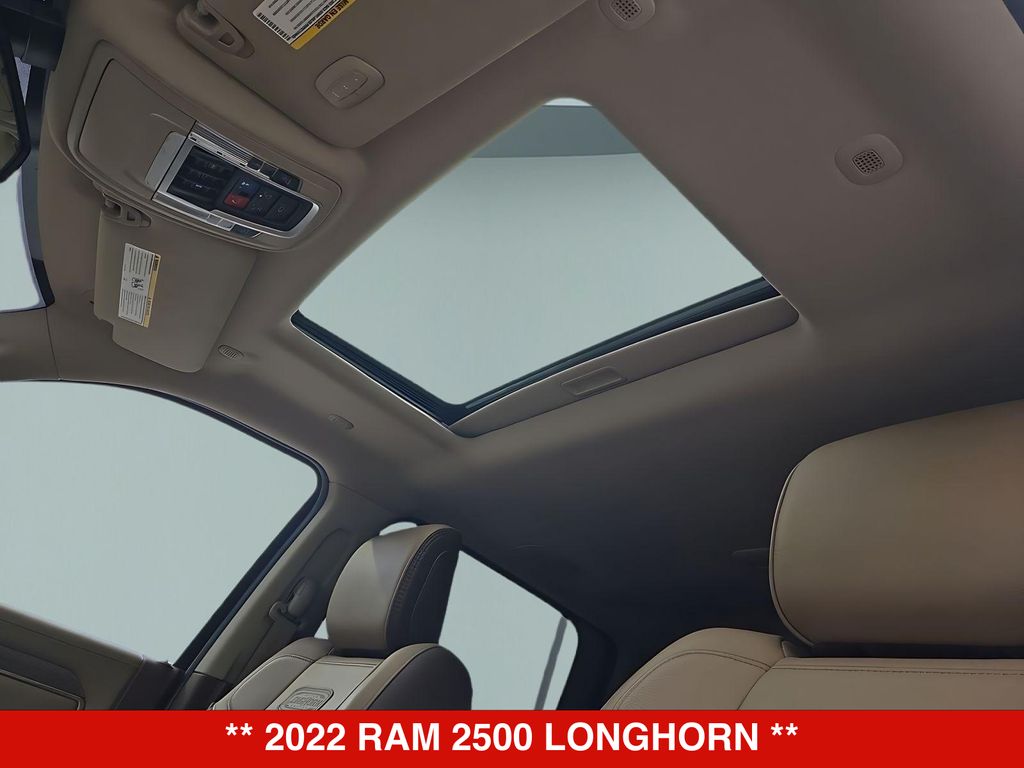 Thumbnail: 2022 RAM 2500 - 27