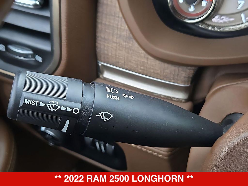 Thumbnail: 2022 RAM 2500 - 33